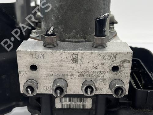 ABS pump PEUGEOT 307 Break (3E) 2.0 HDi 135 | BP23758730M43 - Image 4