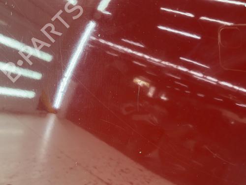 Used Hood Hood CITROËN C3 I (FC_, FN_) 1.1 i (60 hp) 27637155 27637155