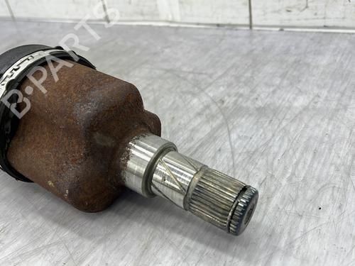Left front driveshaft MINI MINI (R56) Cooper D | BP26892765M38 - Image 6