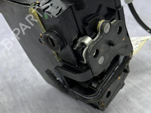 Rear left lock PEUGEOT 308 II (LB_, LP_, LW_, LH_, L3_) 1.6 HDi | BP23704703C100 
