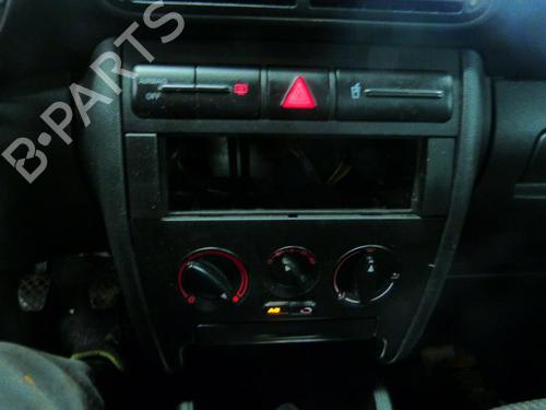 Subframe SEAT TOLEDO II (1M2) 1.9 TDI | BP23675636M9 - Image 6