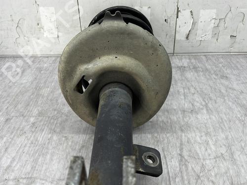 Used Left front shock absorber Left front shock absorber CITROËN C4 II (NC_) 1.6 HDi 115 (114 hp) 30870417 30870417
