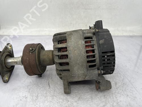 Alternator FORD FOCUS I Turnier (DNW) 1.8 Turbo DI / TDDi | BP36682811M7 - Image 6