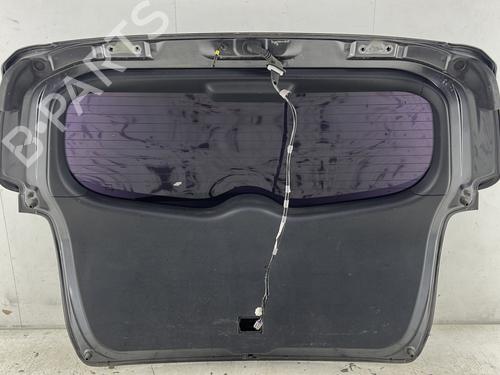 Bagklap CC/Kombi-Coupé TOYOTA VERSO (_R2_) 2.0 D-4D (AUR20_, AUR20R) | BP29852897C6 