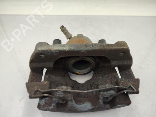 Used Left front brake caliper Left front brake caliper RENAULT CAPTUR I (J5_, H5_) 1.5 dCi 110 (110 hp) 23741974 23741974