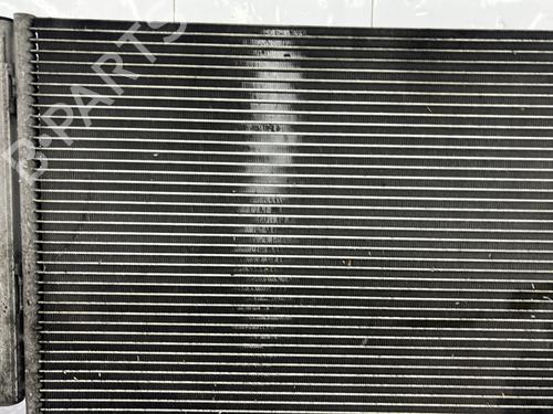 AC radiator VW GOLF PLUS V (5M1, 521) 1.6 TDI | BP30878327M32