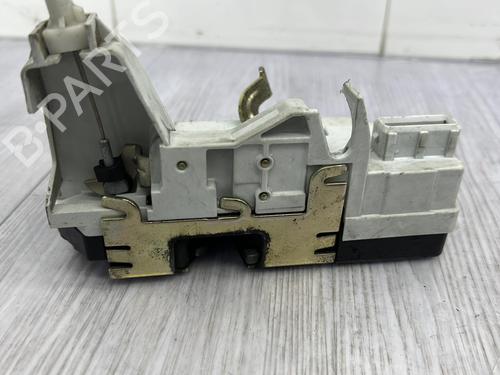 Rear right lock PEUGEOT 307 (3A/C) 2.0 HDi 90 | BP23674246C99 