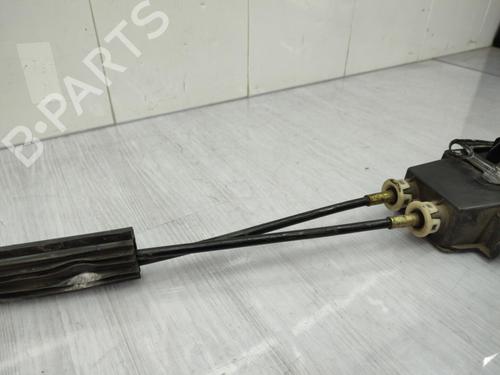 Gearstang RENAULT MODUS / GRAND MODUS (F/JP0_) 1.2 (JP0C, JP0K, FP0C, FP0K, FP0P, JP0P, JP0T) | BP23720015M90 - Image 9
