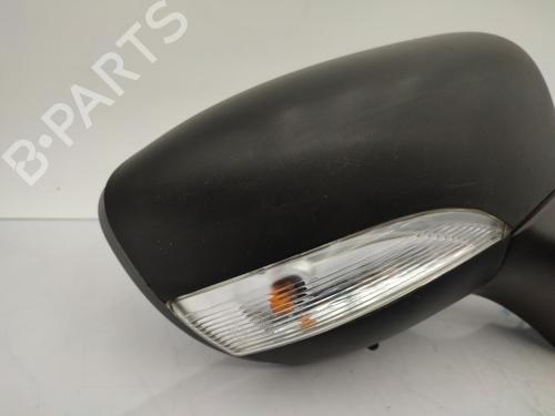 Right mirror RENAULT CLIO IV (BH_) 1.5 dCi 75 | BP23706306C27 