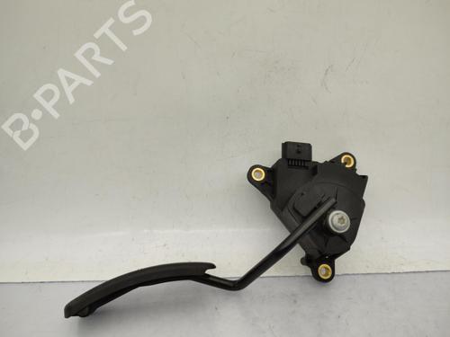 Pedal RENAULT KANGOO / GRAND KANGOO II (KW0/1_) 1.6 (KW00, KW0Y, KW0E, KW0N, KW0P) | BP23741417I4 