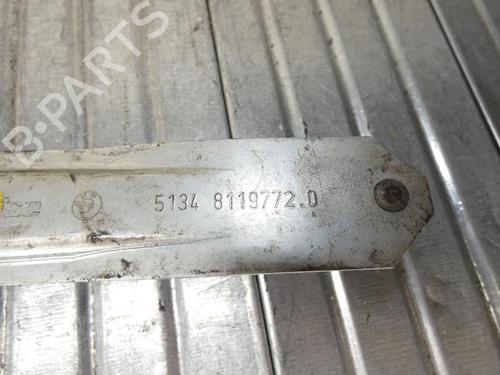 Rear right window mechanism BMW 3 (E36) 325 td | BP23671383C25 