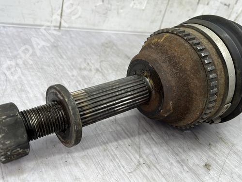 Left front driveshaft FORD TRANSIT Van (FA_ _) 2.2 TDCi | BP32775866M38 - Image 3