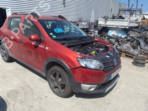 Dør venstre bagtil DACIA SANDERO II 1.5 dCi | BP37644973C4 - Image 95