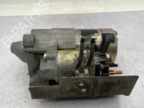 Used Starter SUZUKI JIMNY Closed Off-Road Vehicle (SN) 1.5 DDiS 4WD (SN415D) (65 hp) 23750112