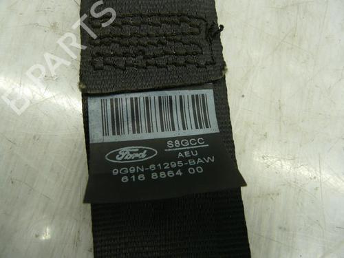 Used Front left belt tensioner FORD MONDEO IV (BA7) 1.8 TDCi (125 hp) 23700788