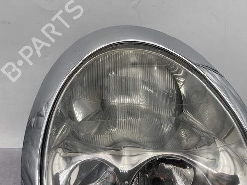 Right headlight MINI MINI (R50, R53) Cooper | BP39710603C29 - Image 2