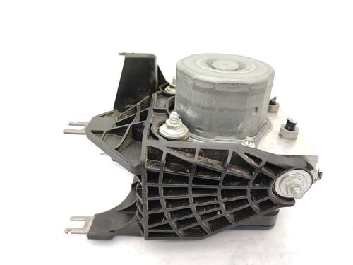 Used ABS pump MERCEDES-BENZ A-CLASS (W176) A 180 CDI / d (176.012) (109 hp) 23741179