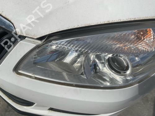 Dashboard SKODA FABIA II (542) 1.6 TDI | BP37079446C46 - Image 39