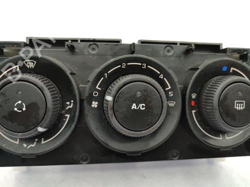 Climate control PEUGEOT 308 SW I (4E_, 4H_) 1.6 HDi | BP23708349I5 