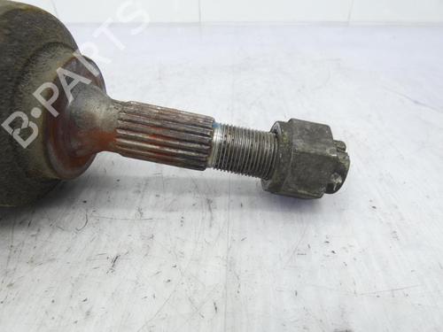 Used Left front driveshaft Left front driveshaft CITROËN C3 I (FC_, FN_) 1.4 HDi (68 hp) 23699243 23699243