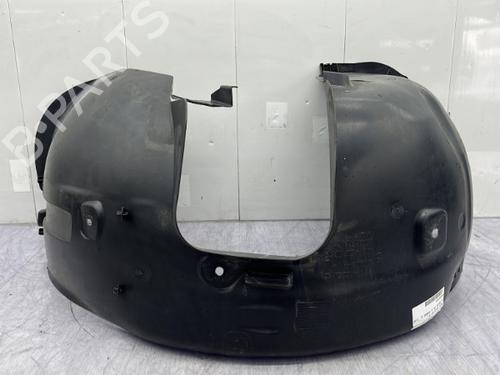 Wheel arch CITROËN C4 II (NC_) 1.6 HDi 90 | BP23752569C56