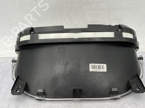 Instrument cluster FIAT GRANDE PUNTO (199_) 1.3 D Multijet | BP32166180C47 