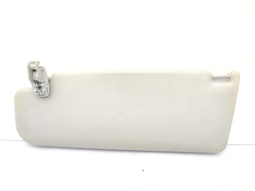 Right sun visor VW POLO V (6R1, 6C1) 1.2 | BP23728726I2 