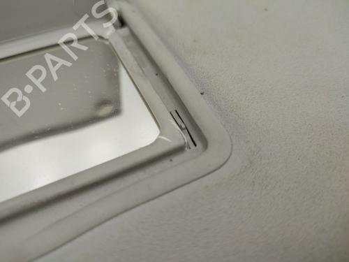 Left sun visor FORD FIESTA VI (CB1, CCN) 1.4 TDCi | BP27517070I1 