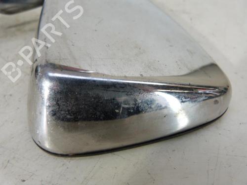 Left mirror FORD FIESTA III (GFJ)  | BP23670109C26