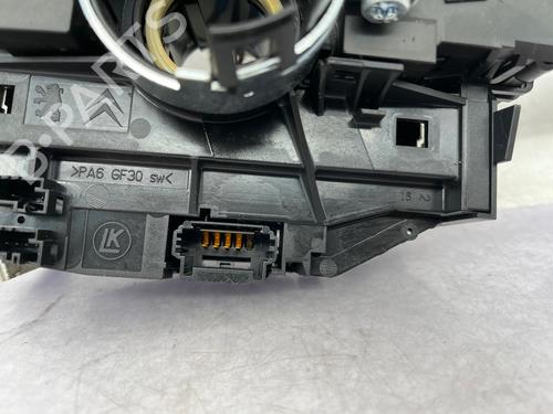 Used Steering column stalk Steering column stalk 36835912 36835912