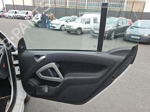 Gearknop SMART FORTWO Coupe (451) 1.0 (451.331, 451.380) | BP33708029I34  - Image 30