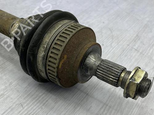 Right front driveshaft CITROËN XSARA PICASSO (N68) 2.0 16V | BP23702884M39 