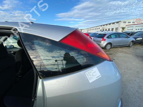 Used Rear left door window Rear left door window 39071756 39071756