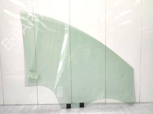 Front left door window DACIA SANDERO II 1.5 dCi | BP23706024C18 