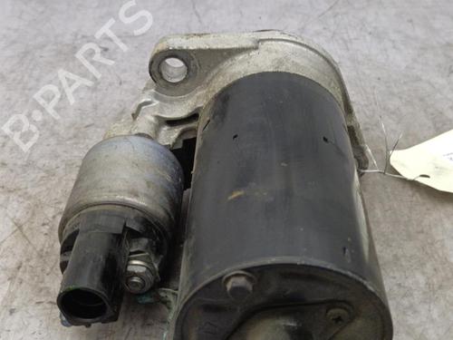 Startmotor VW POLO IV (9N_, 9A_) 1.4 TDI | BP23709330M8