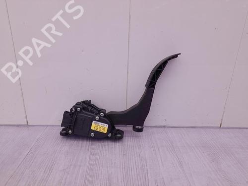 Pedal VW POLO IV (9N_, 9A_) 1.4 16V | BP23675691I4