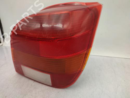 Right taillight FORD FIESTA III (GFJ) 1.3 Cat | BP27266406C35 