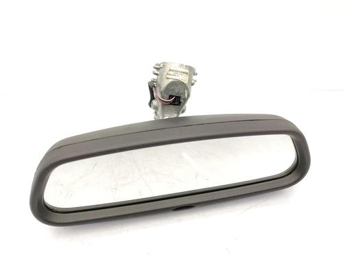Used Rear mirror PEUGEOT 208 I (CA_, CC_) 1.6 HDi (92 hp) 23718745