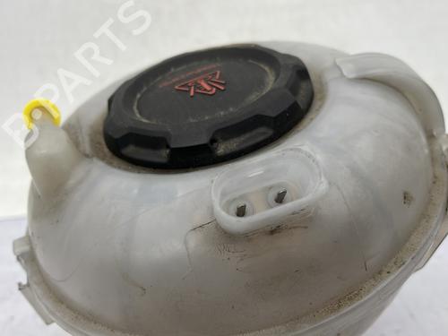 Expansion tank VW GOLF VII Variant (BA5, BV5) 1.6 TDI | BP29897179C120