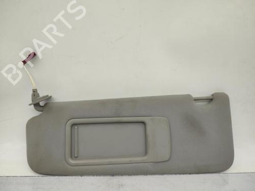 Left sun visor BMW 3 Touring (E91) 330 d | BP23722861I1 - Image 5