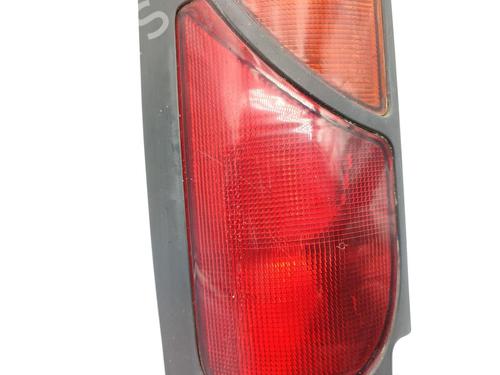 Left taillight RENAULT KANGOO (KC0/1_) 1.9 dCi 4x4 (KC0V) | BP23743177C34 - Image 7