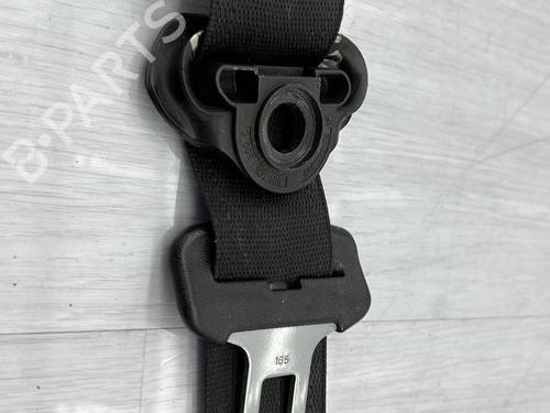 Used Front left seatbelt Front left seatbelt OPEL ZAFIRA A MPV (T98) 2.2 DTI 16V (F75) (125 hp) 23699977 23699977