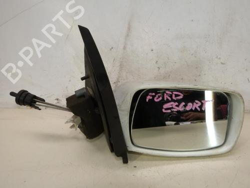Used Right mirror Right mirror 23667035 23667035