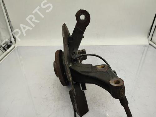 Right front steering knuckle CITROËN C8 (EA_, EB_) 2.0 HDi | BP23740029M26  - Image 7