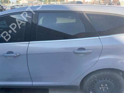 Used Left rear door Left rear door 36901683 36901683
