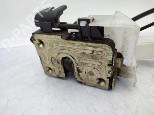 Front left lock RENAULT CLIO II (BB_, CB_) 1.4 (B/CB0C, B/CB0S) | BP23718534C98 
