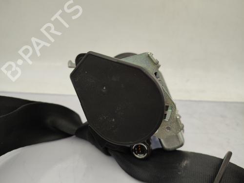 Front right seatbelt RENAULT MEGANE III Hatchback (BZ0/1_, B3_) 1.5 dCi (BZ09, BZ0D, BZ1W, BZ29, BZ14) | BP23739205I25  - Image 8