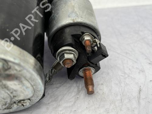 Starter CITROËN C4 Picasso II 1.6 HDi / BlueHDi 115 | BP28296066M8 