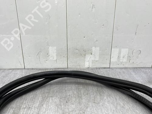 Rubber door seal PEUGEOT 3008 II SUV (MC_, MR_, MJ_, M4_) 1.6 BlueHDi 120 | BP25157165C142 