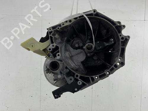 Used Gearbox CITROËN DS3 (SA_) 1.6 HDi 90 (92 hp) 29304764